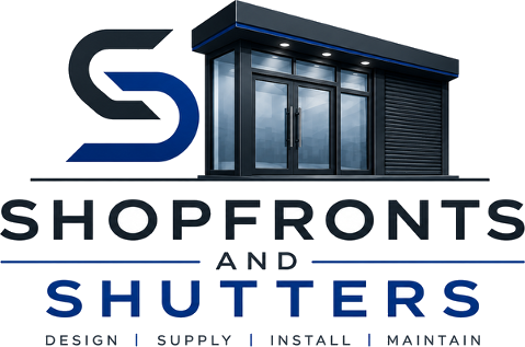 Shopfronts and Shutters UK